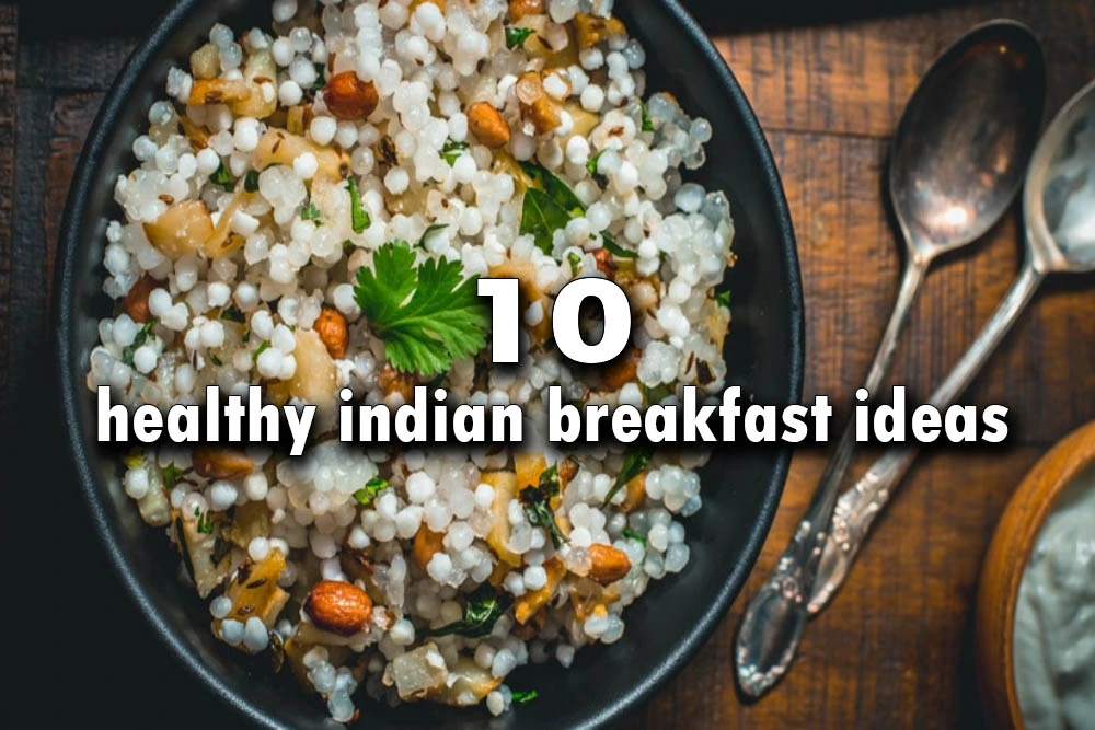 How an Indian Movie Inspired Me to Discover 10 Healthy Indian Breakfast Ideas