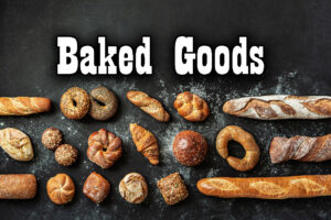 Baked Goods